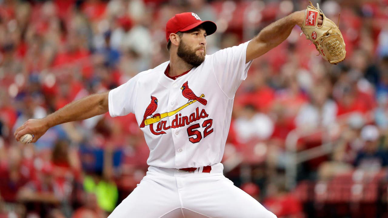 In Wacha we trust: Cards face Pirates in must-win game